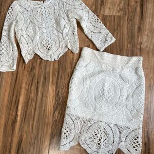 25 South Small/medium outfit